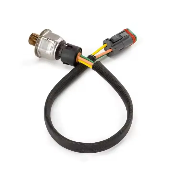 224-4536 194-6726 3PP6-1 Переключатель датчика давления масла для двигателя CAT Caterpillar E330C 330C