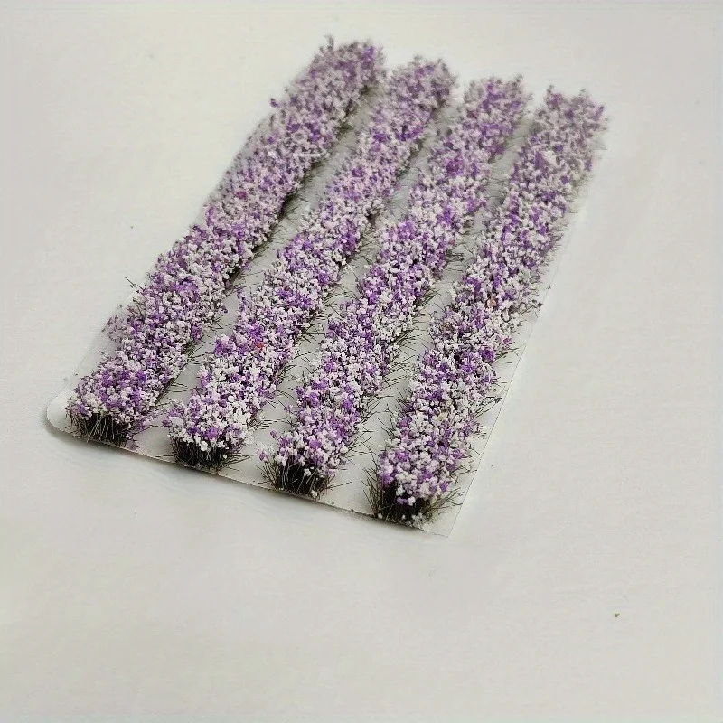 

Набор цветочных композиций для архитектурных моделей