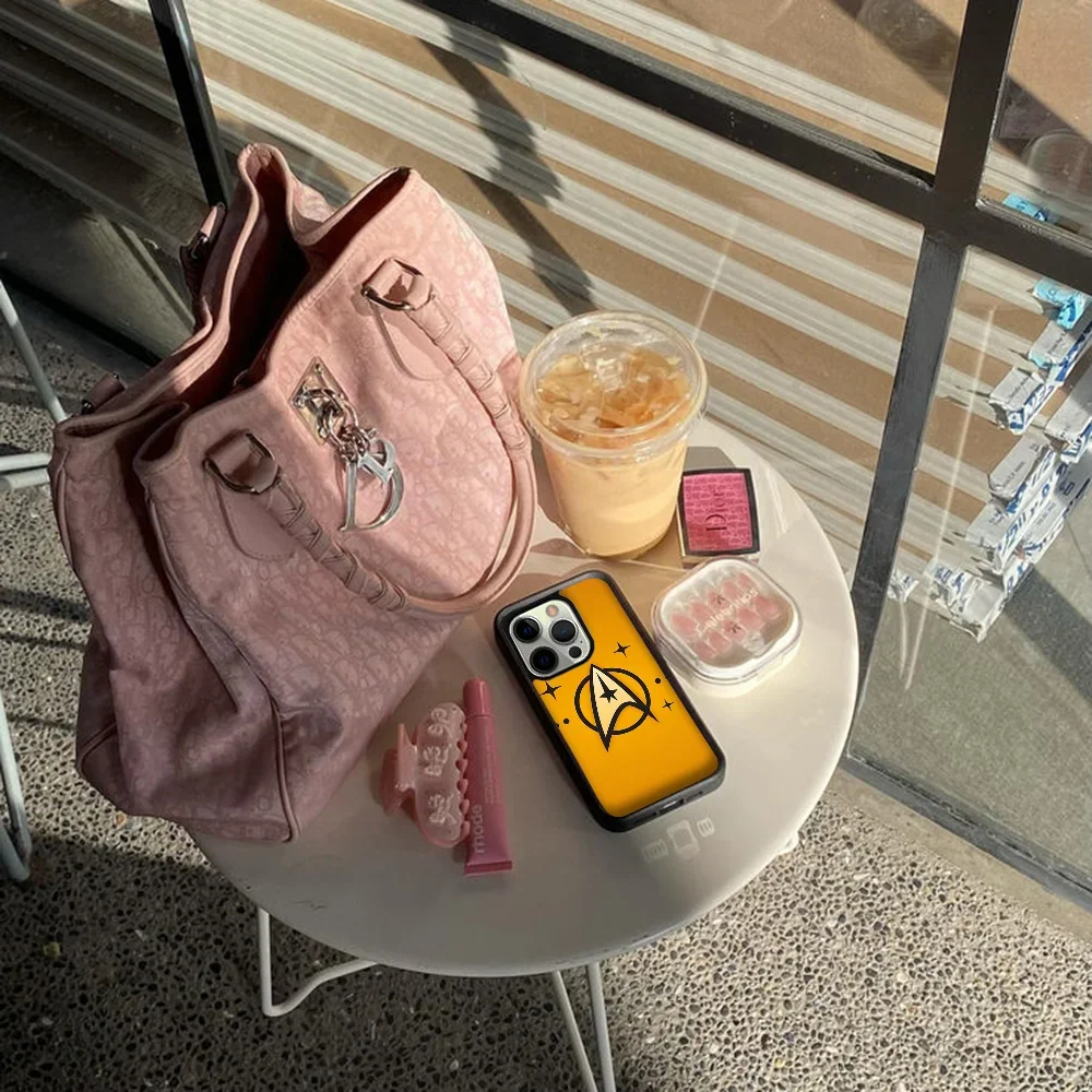 Чехол для телефона Star movietnam IPhone 11 12 13 14 15 Plus Pro Max зеркальный акриловый чехол