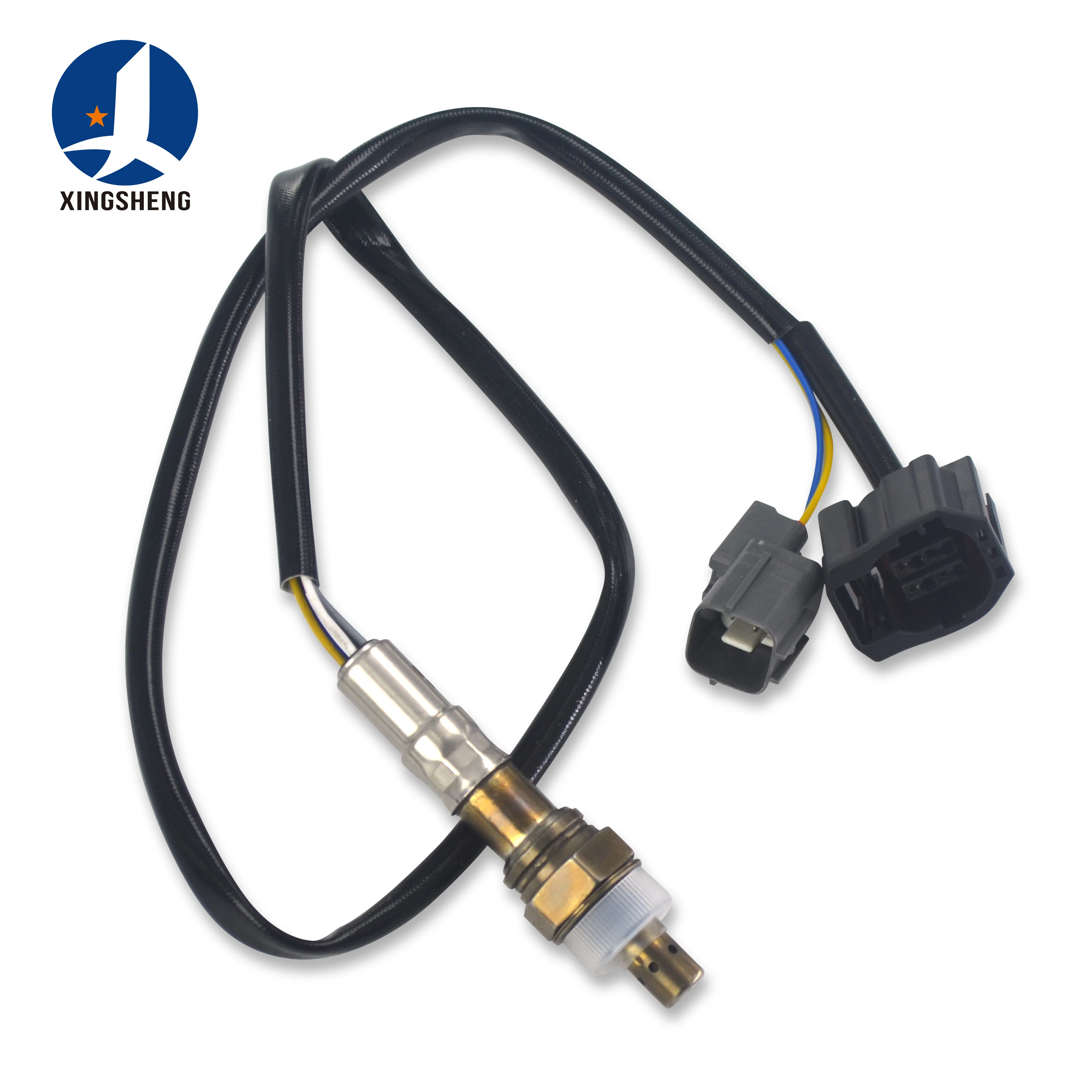 Датчик O2 кислорода LFBX-18-8G1 для Mazda Biante 2.0L DBA-CCEFW 2009-2012