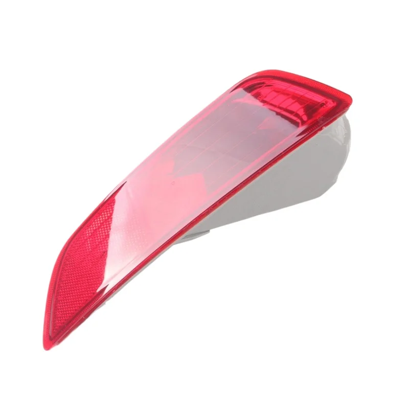 30763322 30763323 Левый и правый задний бампер противотуманная фара светоотражающая