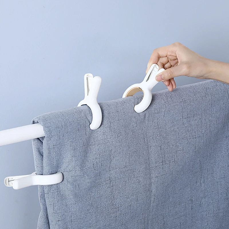 

2 шт./3 шт., зажимы для нижнего белья