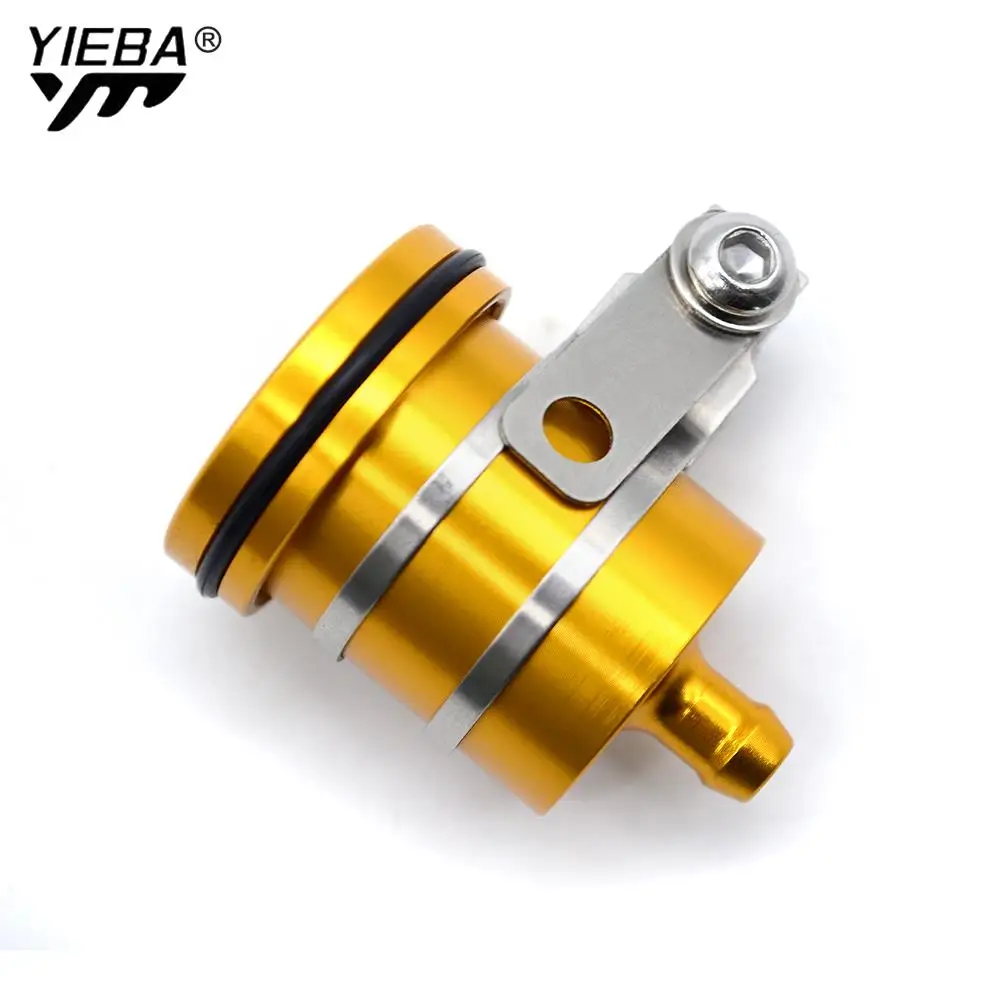 Универсальный резервуар для тормозной муфты мотоцикла бак масла DUCATI 1299 Panigale R FE V4