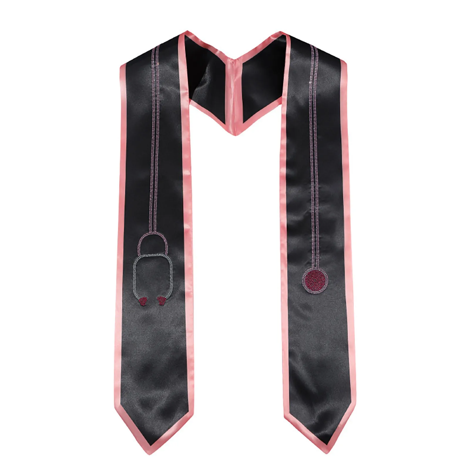 Выпускные платья колпачки для выпускного колледжа Униформа модель 2024