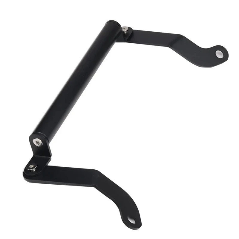 Подставка для телефона скутера держатель GPS-навигационная пластина кронштейн