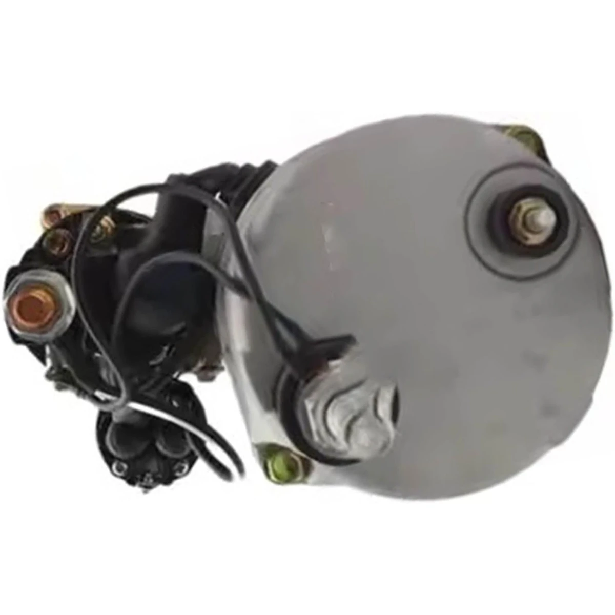 1 шт. стартер 24 В 9 кВт 11T 65.26201-7074A 300516000200 подходит для Doosan Daewoo DH370LC-9 DX380LC DX345 DH370LC-7 DH500LC (art.: 3920d092bf0d2) - 3920d092bf0d2