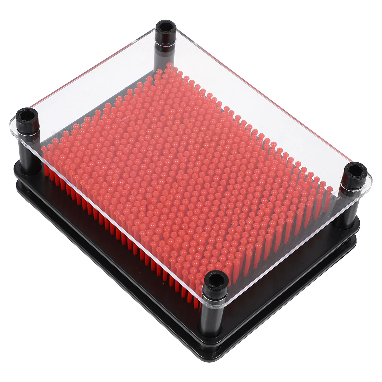 

3D Clone Hand Mode Children Stree Relief Toy Plastic Educational Playthings