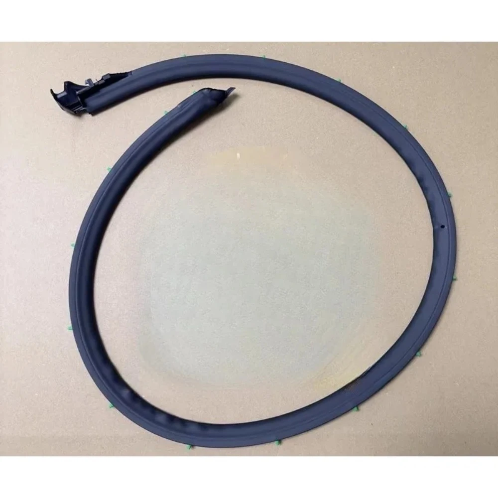 

5G6839699 5G6839700 Уплотнитель двери с зажимом для Volkswagen Golf 7 7,5