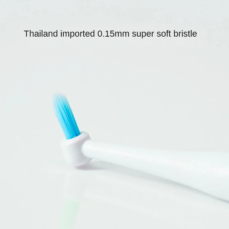 Натуральная PETKIT зубная щетка для животных собаки кошки очиститель продукты