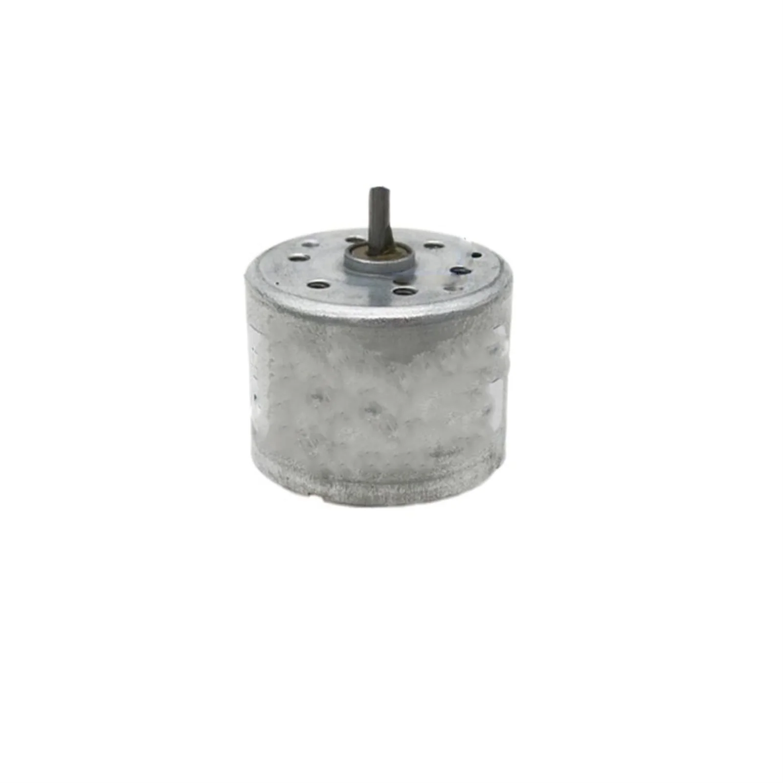 

RF-310TA-11400 Motor Solar Toy Motor, DIY Small Fan Motor, Car Modle Motor, 5.9V High Speed 310 DC Motor