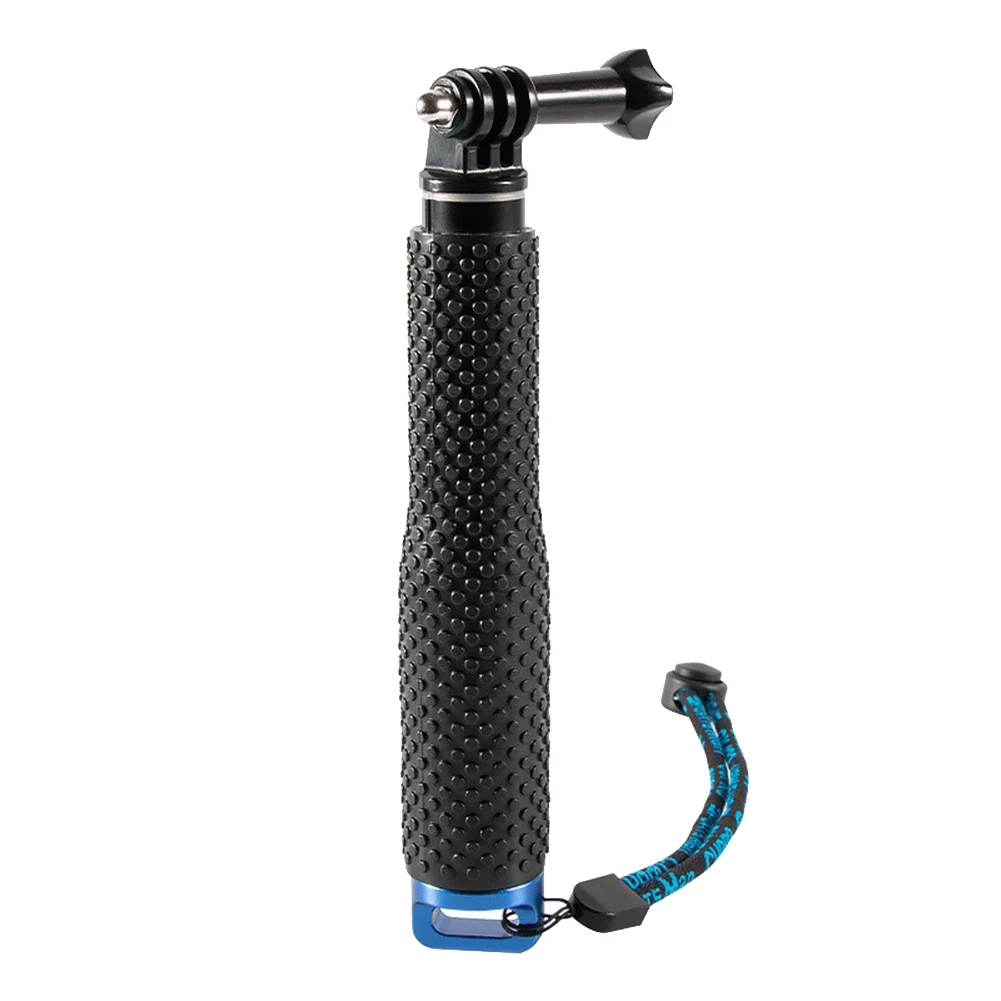 Экшн-камера GoPro Hero 10 9 8 стержень для самостоятельной съемки телескопический