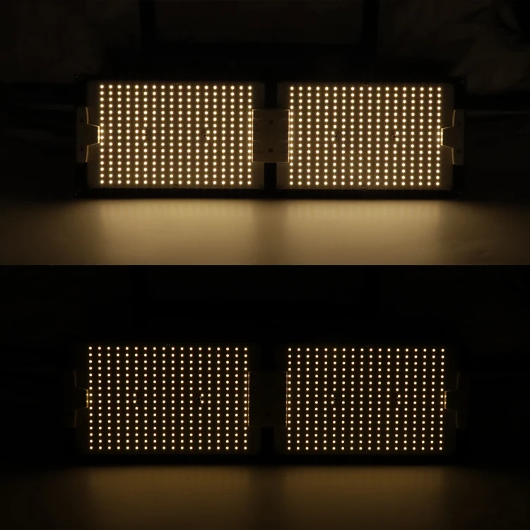 KingBrite 240 Вт LM301H Светодиодный светильник для выращивания растений полного спектра