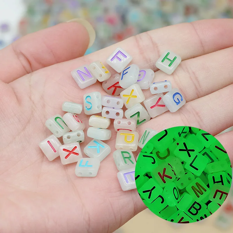 Круглые бусины-разделители в ассортименте