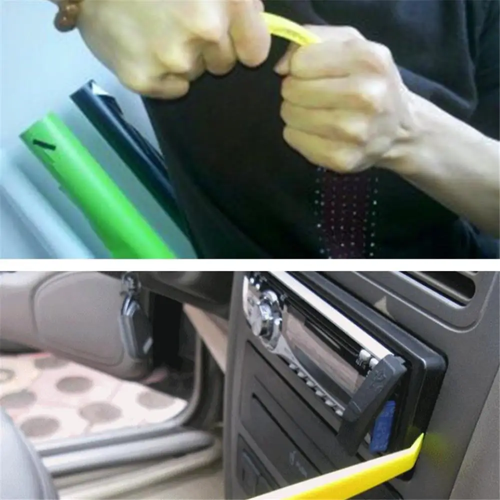 Набор инструментов для разборки автомобильной панели BMW F13 G11 G12 F01 F02 F87 F80 F83 F82 F90 F10M