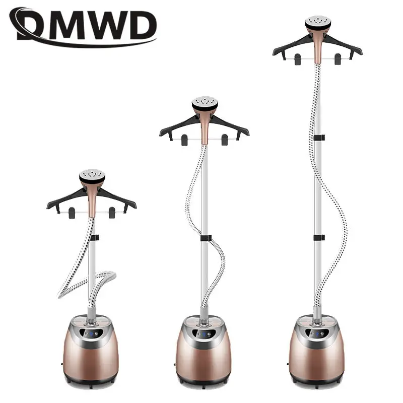 Гладильная машинка, 2000 л, Вт, 9 режимов, регулируемый вертикальный ручной паровой Утюг