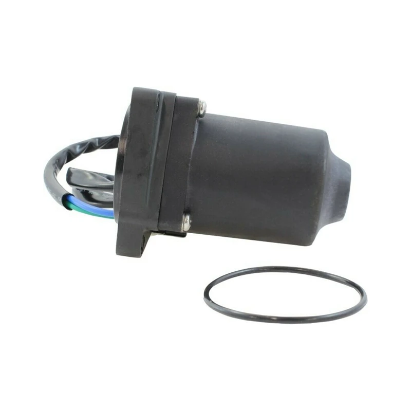 6EK-43880 подвесной мотор для Yamaha 4T F100 FL115 F115 F125 F130 2016 2017 6EK-43880-11-00 6EK43880