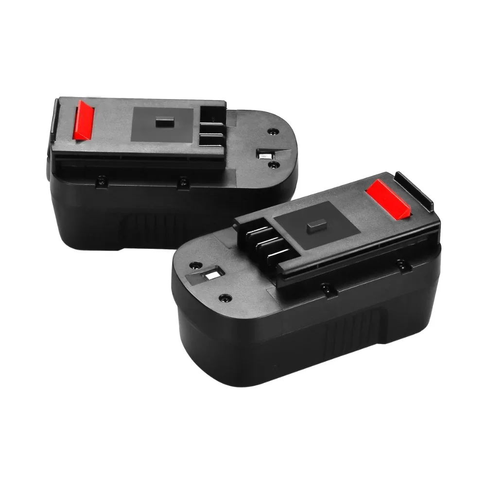 Аккумулятор для электроинструмента Black &amp Decker 18 в 6000 мАч