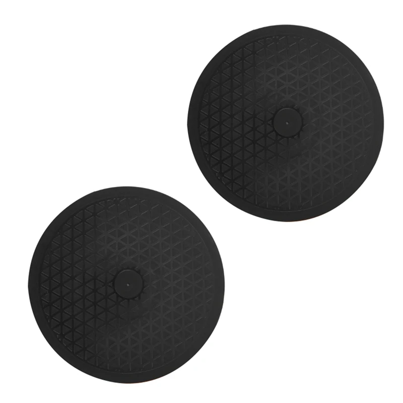 

2 шт., вращающаяся подставка для витрины, 12 дюймов