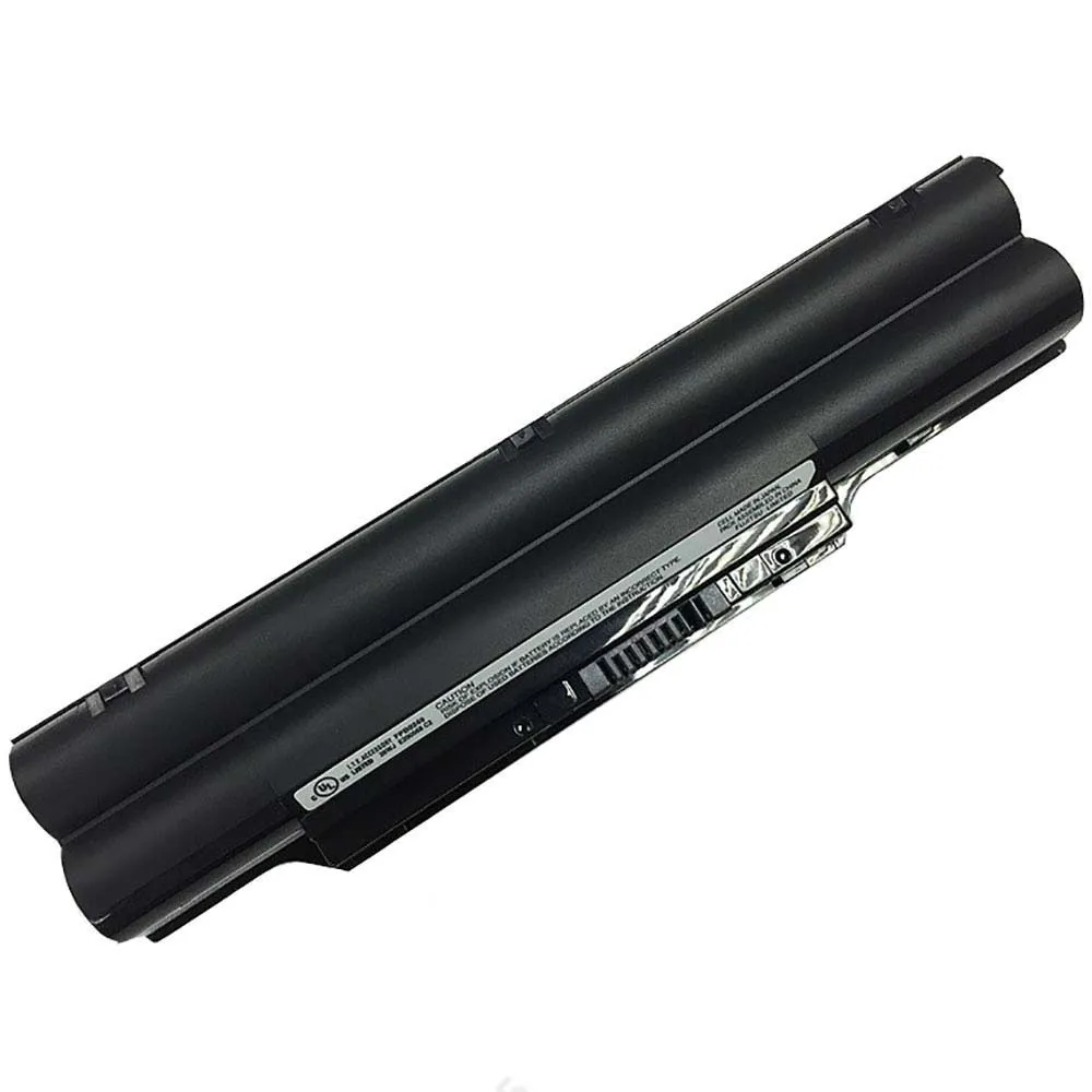 Аккумуляторная батарея (аккумулятор) FPCBP282 для ноутбука Fujitsu Lifebook S2210 S6310 S6311 S7110
