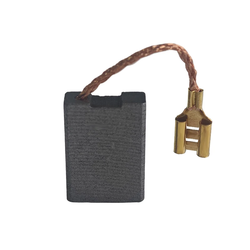 Щетки карбоновые для угловой шлифовальной машины GWS 20-230 2/10 шт.