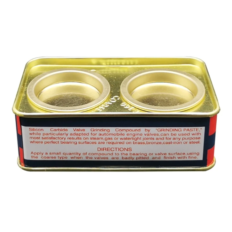 Песчаная паста для полировки двигателя 277 карборундов любителей домашних