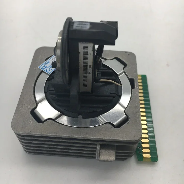 Восстановленная печатающая головка 1750050650 1750069902 для запчастей принтера с