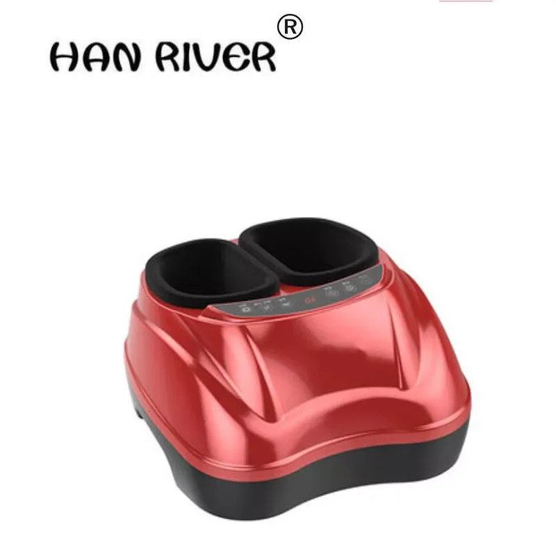 

HANRIVER 220 v pedicure machine household automatic foot kneading heating point massage foot massage apparatus