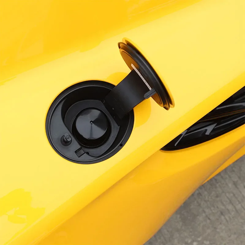 Для Lotus EMIRA 2021-2023 крышки топливного бака автомобиля топливный наполнитель