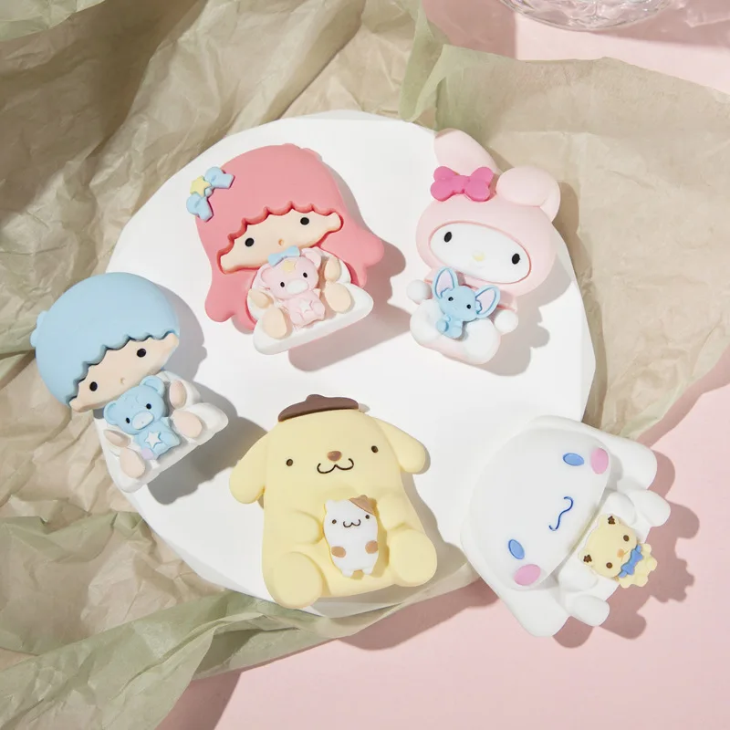 

Заколки для волос в стиле аниме «мимелоди»