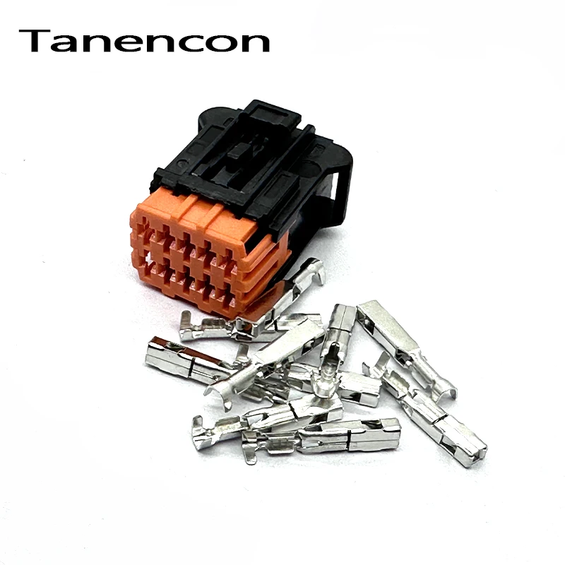 Автомобильный водонепроницаемый разъем для Chevrolet Peugeot 98823-1011 98816-1011