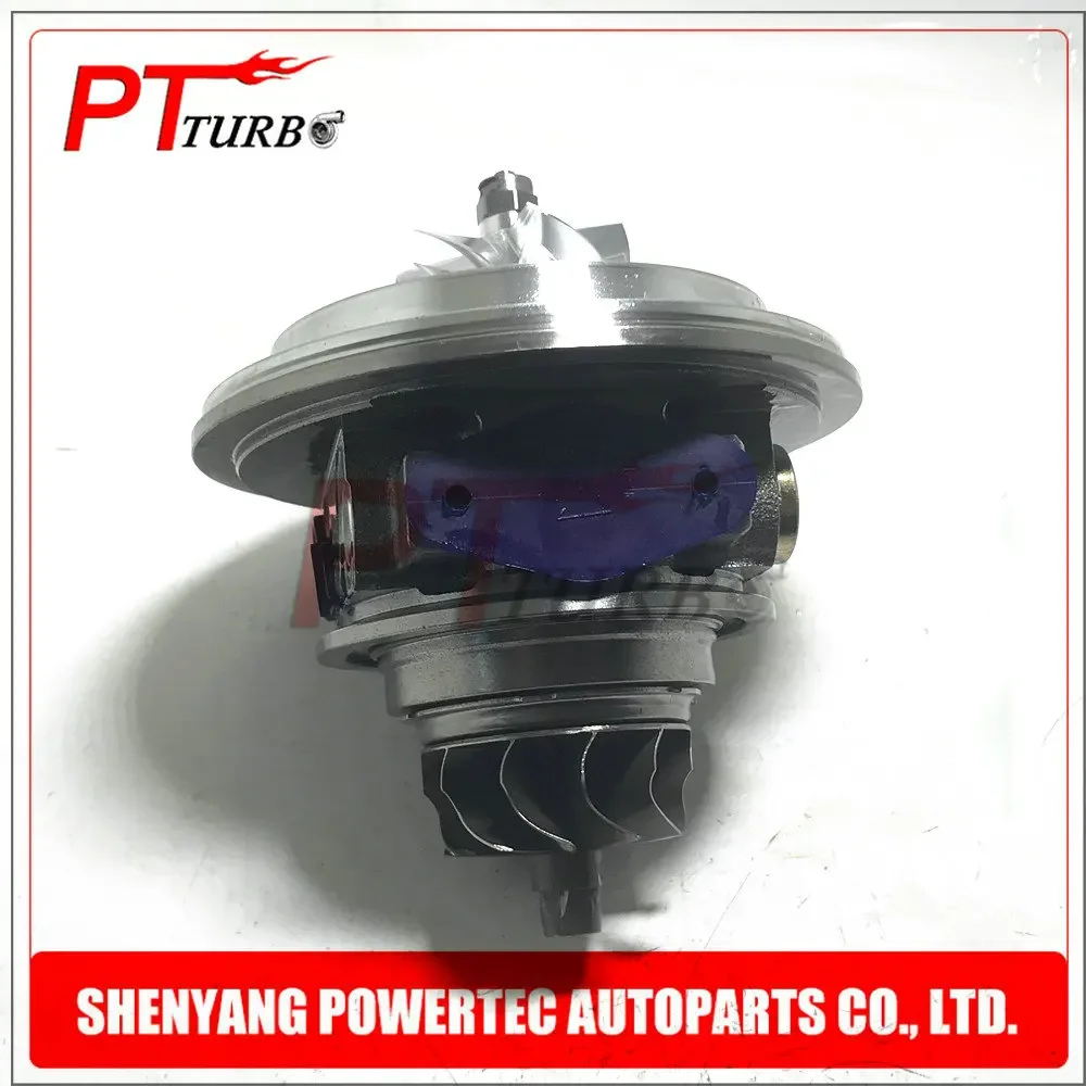 Турбокомпрессор MFS Chra для картриджа Hyundai Veloster 1.6T 28231-2B700 53039700300 53039700306 Детали