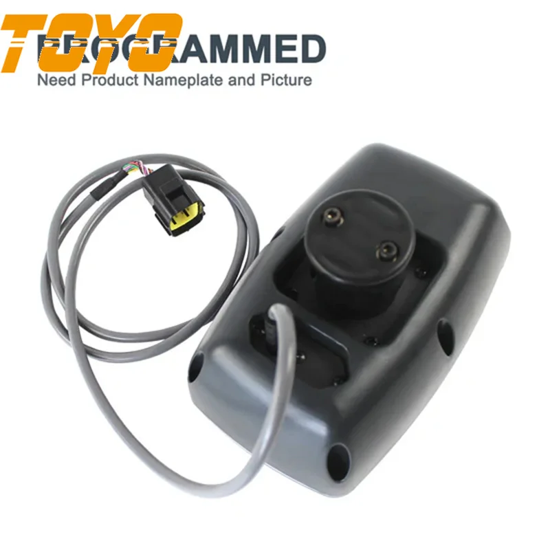 Колесный экскаватор TOYO JS200LC JS220LC 332/K4244 332K4244 332 K4244 332-K4244