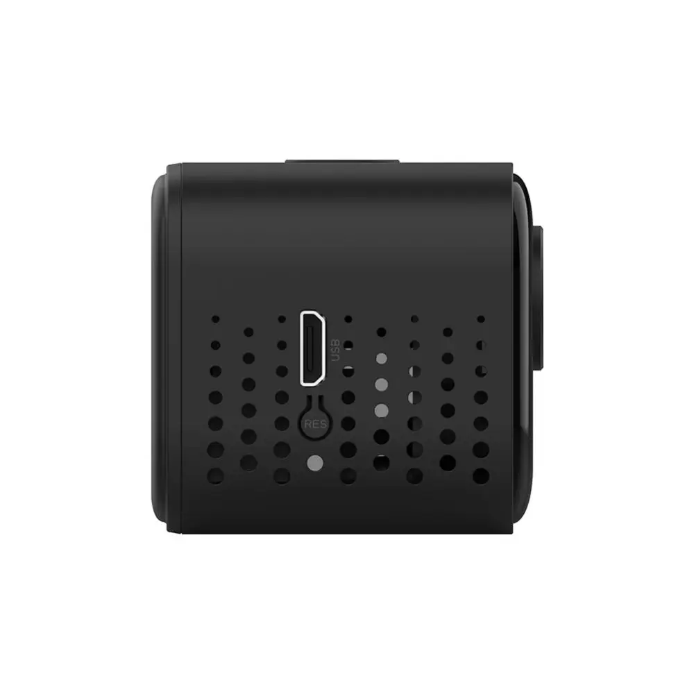 

Wi-Fi-камера для системы видеонаблюдения, 1080p