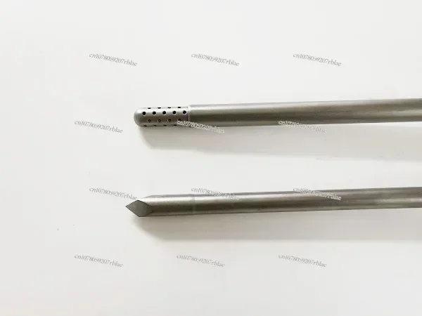 Медицинский троакар пузыря/урологический пузыря