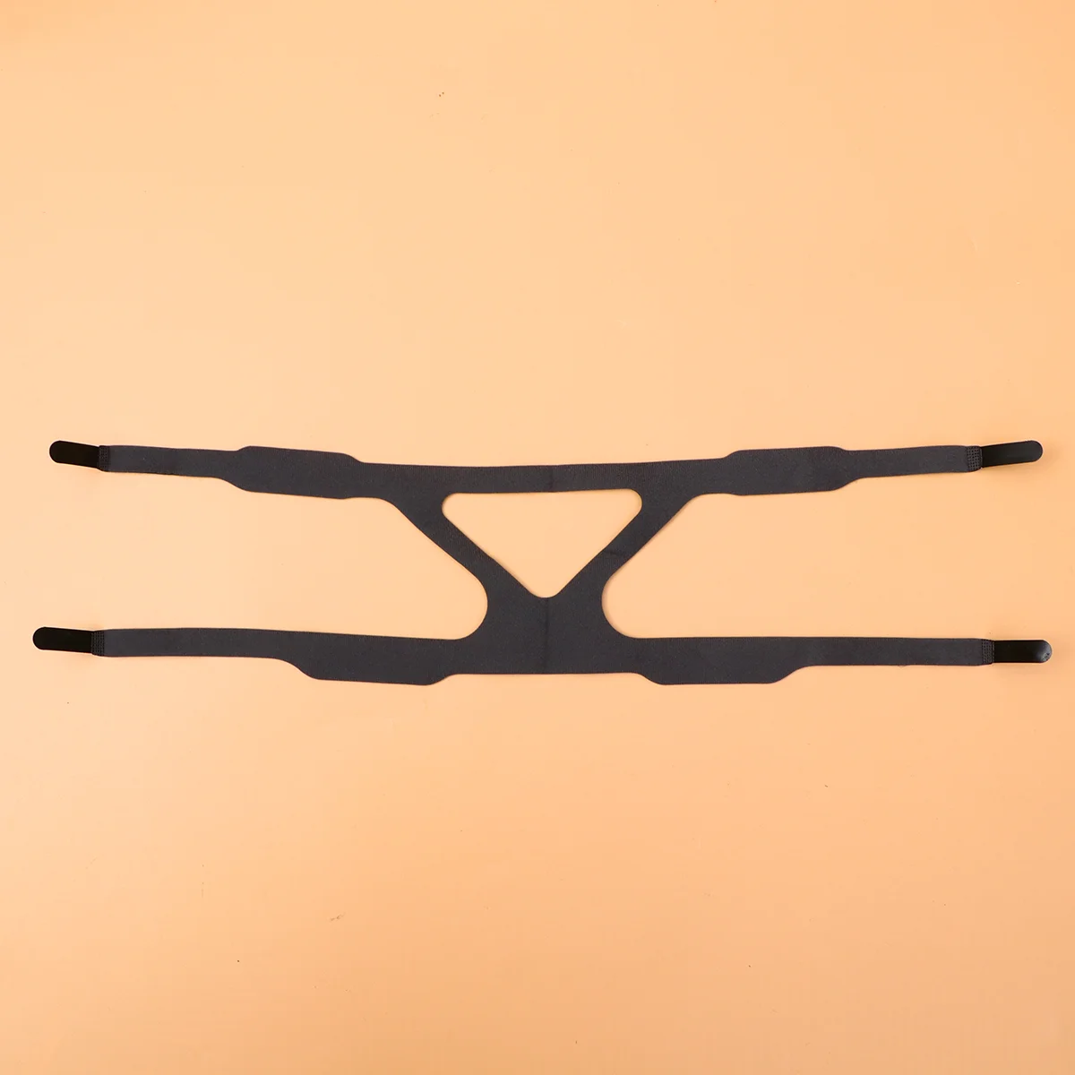 

1Pc Nasal Headband Breath Headband Face Belt Band for Outdoor