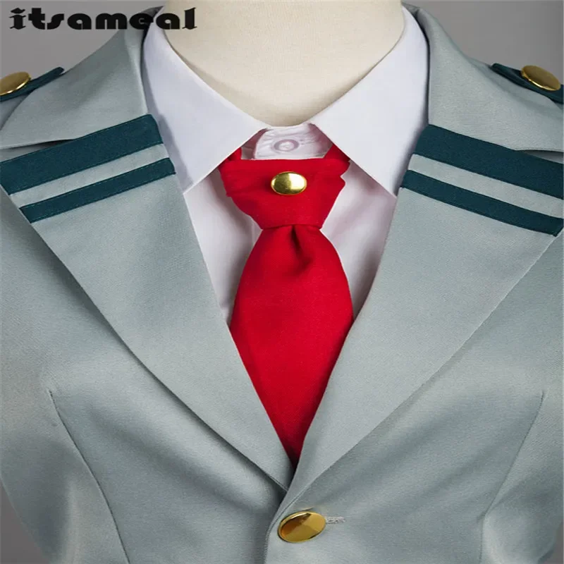 Костюм для косплея из аниме Моя геройская Академия