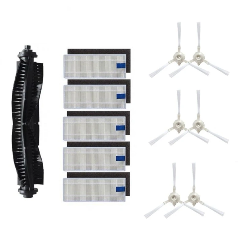 

Фильтр для робота-пылесоса Tefal Rowenta Explorer X-Plorer Series 20 40 50 RG7687 / RR7687WH