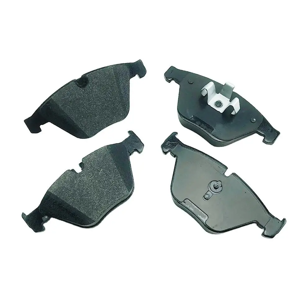 

Wholesale front brake pads 34116780711 34116288868 GDB172 for BMW E90 E83 F30 X1 318i 320i 325i 328i