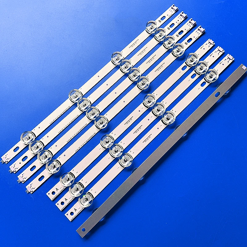 Светодиодная лента для 42LB580V 42LB620V 42LB630V 42LB640V 42LB650V 42LF550V 42LF560V 42LF580V 42LF620V Innotek DRT 3,0 42 