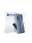 Пленка защитная MOCOLL для задней панели XIAOMI Mi Note 1010 pro10lite Прозрачная матовая