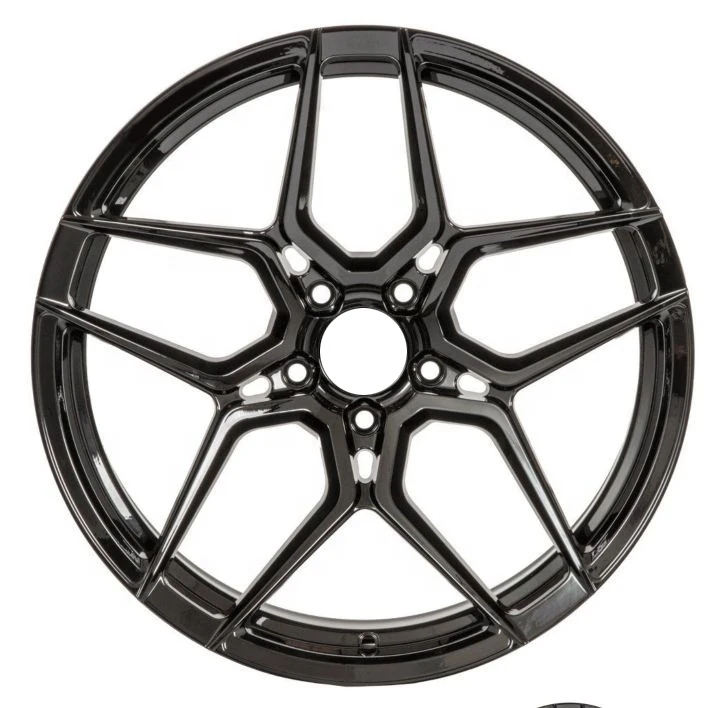 

alloy car rim 17/18/19/20/21/22inch forged car alloy wheel