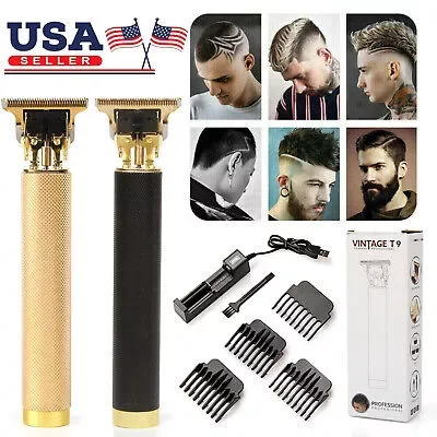 New in Hair Clippers Cordless Trimmer Shaving Cutting Barber Beard sonic home appliance hair dryer Hair trimmer machine barber