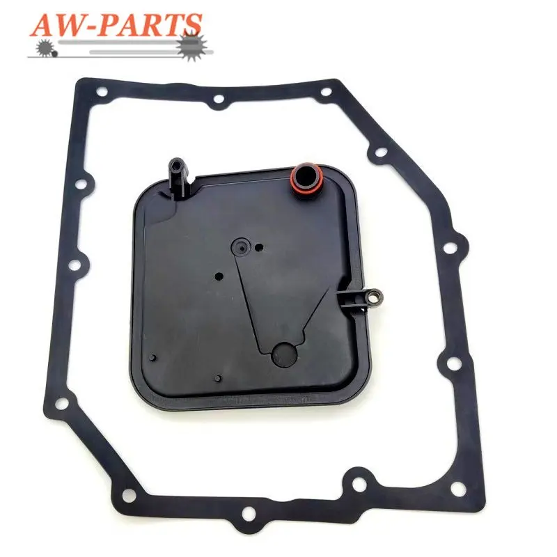 Прокладка масляного фильтра коробки передач 52852913AA 52852913AB 68059549AA 42RLE для Chrysler Dodge Jeep Liberty Wrangler Dakota 42RLE