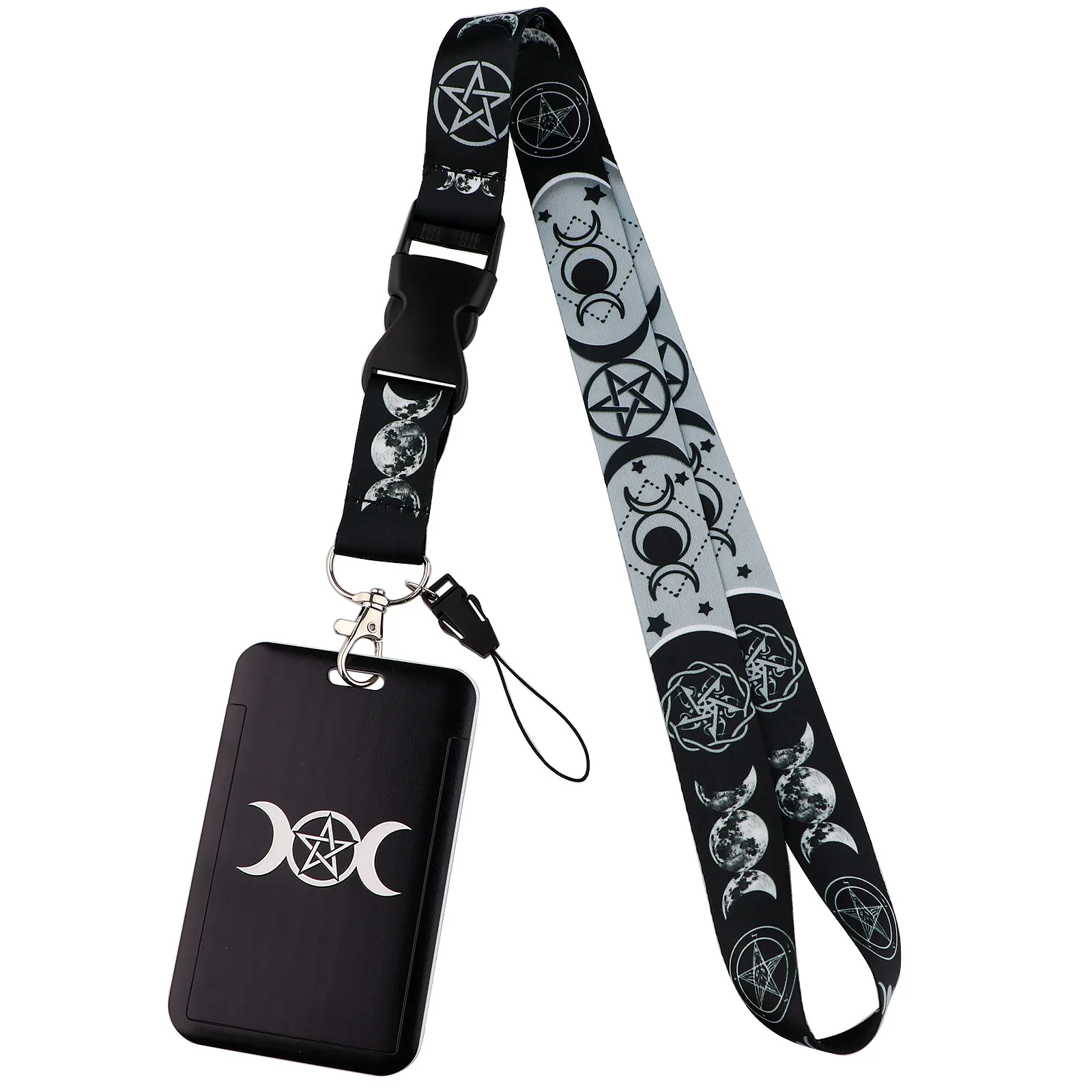 

Держатель значка из полиэстера