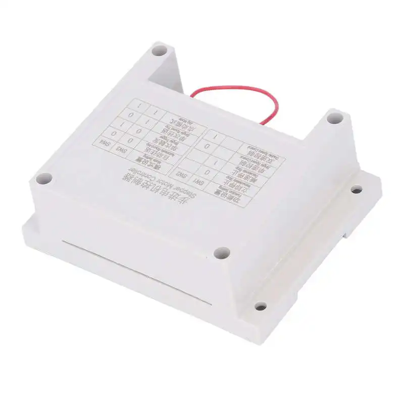 Устройство управления шаговым двигателем 1 ось передний и Обратный контроль ЧПУ 2