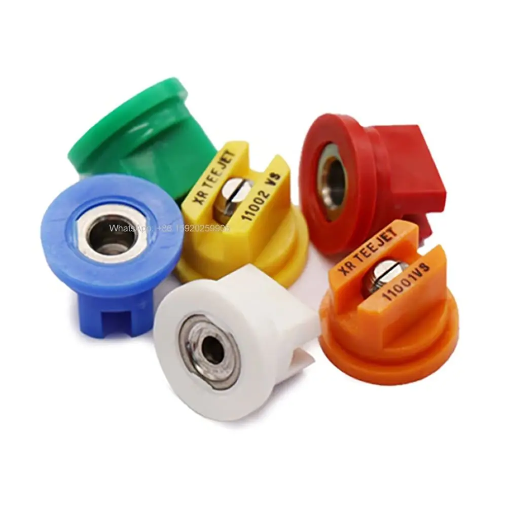 Распылитель XR TEEJET с плоским вентилятором распылитель для сельского хозяйства