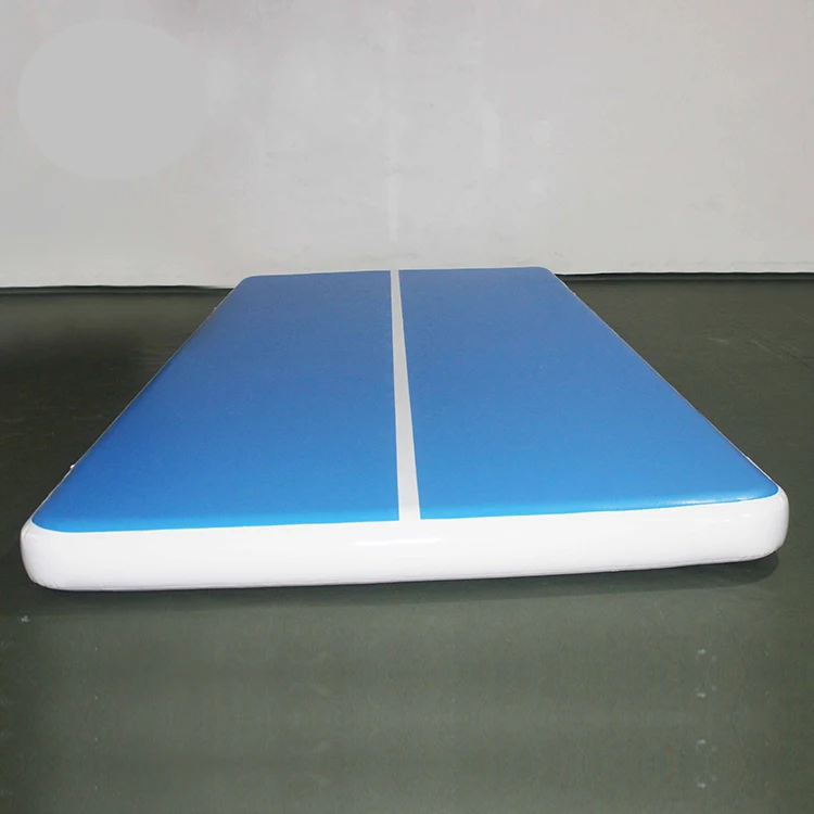 Дешевая гимнастика воздушная дорожка надувной тренажерный зал воздушный