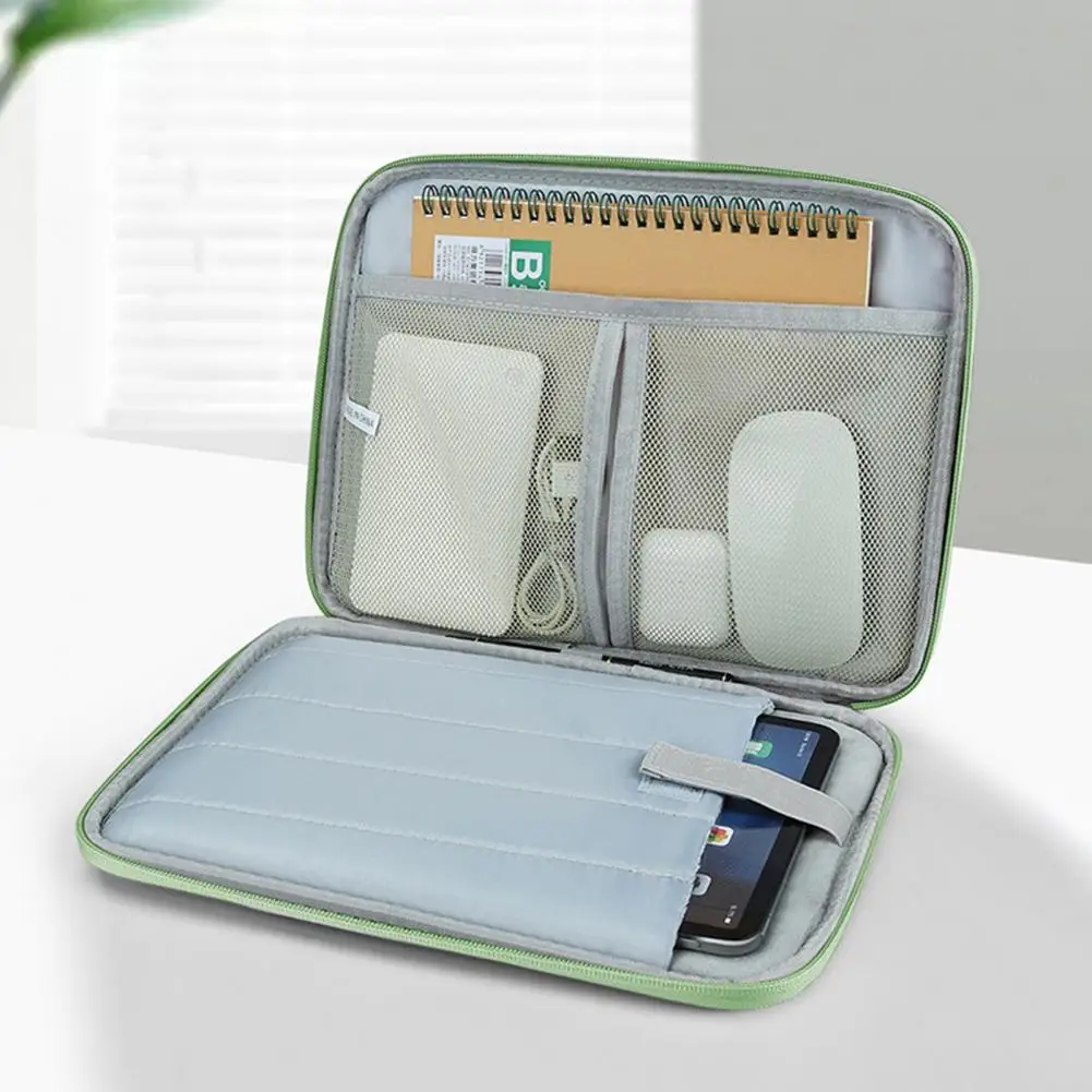 Чехол для планшета 11/13 дюйма iPad дорожная сумка тонкая женская с ручкой Защитная