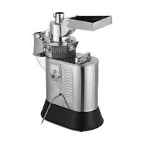 high speed electric grinder cereal mill flour powder machine