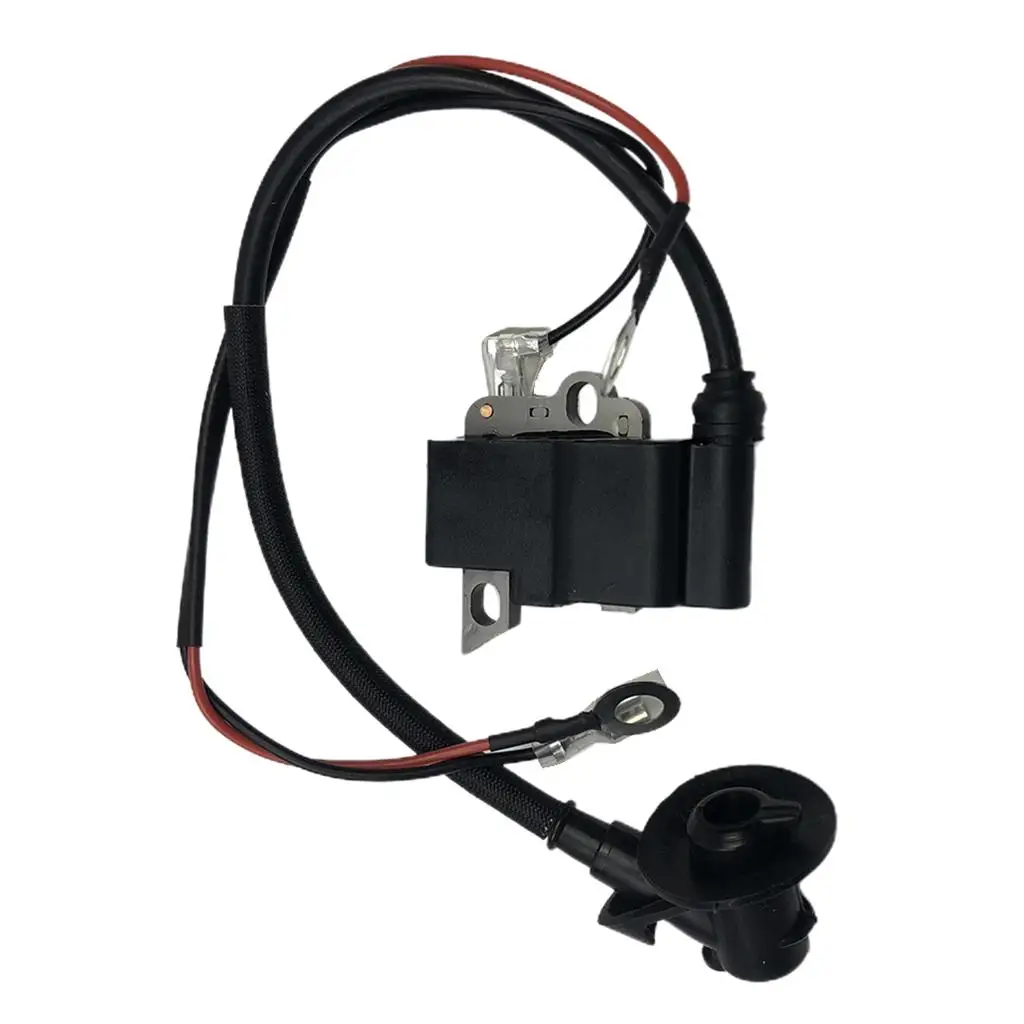 

Катушка зажигания с проводом для TS410 TS420, отсечка #4238 400 1301
